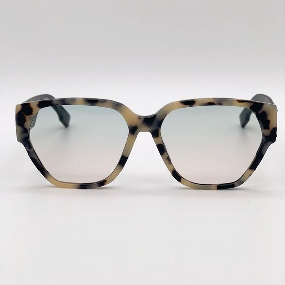 ๐ฏ NEW Dior DIORID1/F 0AHV 8Z Unisex Sunglasses - Picture 4 of 12